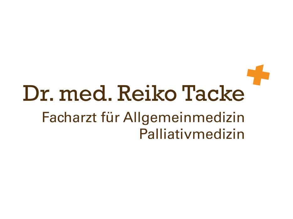 DR. REIKO TACKE