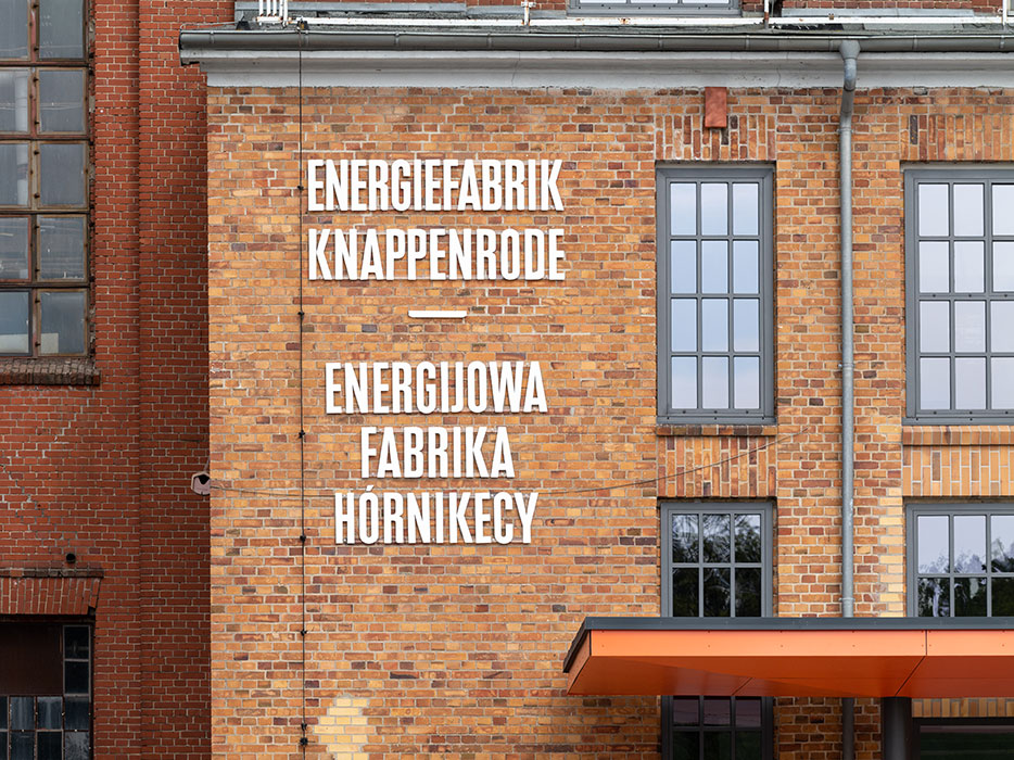 Energiefabrik Knappenrode