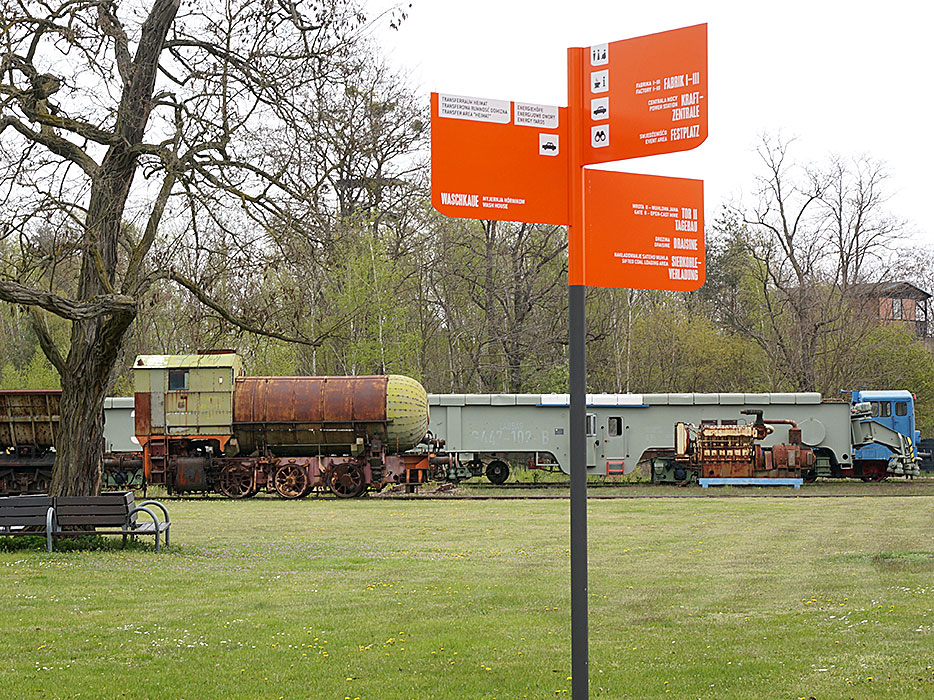 Energiefabrik Knappenrode