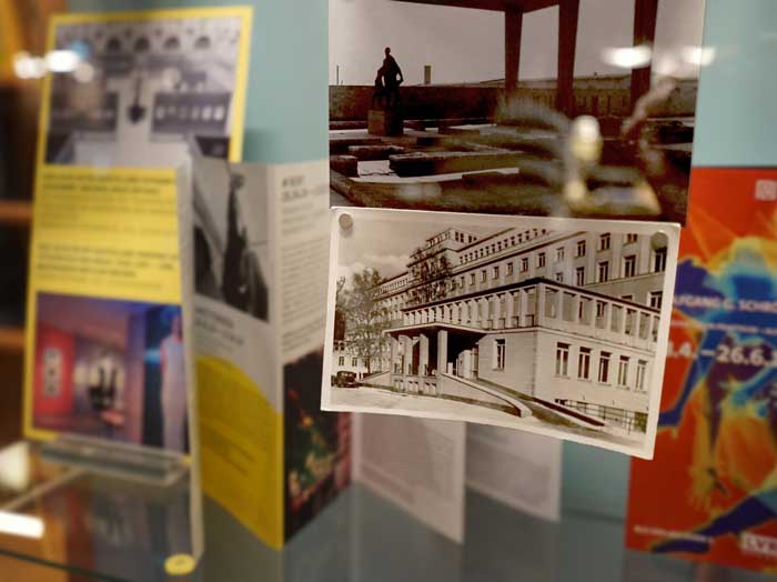 100 JAHRE DEUTSCHE FOTOTHEK