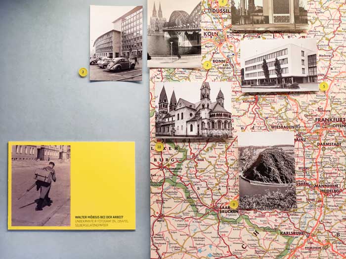 100 JAHRE DEUTSCHE FOTOTHEK