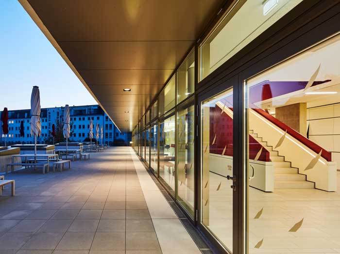 BERUFSSCHULZENTRUM WIRTSCHAFT DRESDEN