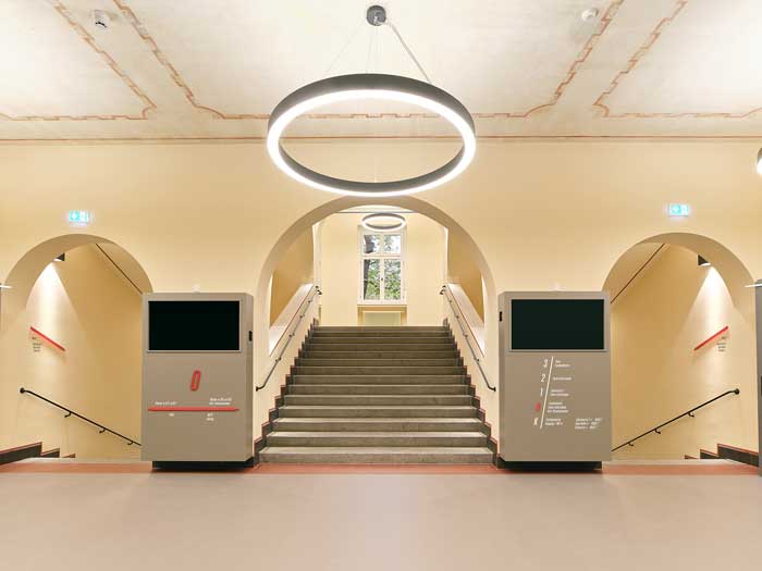 BERUFSSCHULZENTRUM WIRTSCHAFT DRESDEN