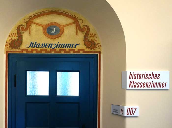 BERUFSSCHULZENTRUM WIRTSCHAFT DRESDEN